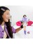 Barbie Extra Mor Botlu Bebek HHN07 5