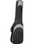 Oxford Electric Gitar Bas Çantalar Gri (Yurt Dışından) 3