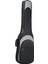 Oxford Electric Gitar Bas Çantalar Gri (Yurt Dışından) 4
