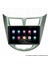 Hyundai Accent Blue Android Multimedya Carplay Navigasyon Ekran - 8gb RAM+128 GB HDD - Myway 4