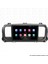 Opel Vivaro Android Multimedya Carplay Navigasyon Ekran - 8gb RAM+128 GB HDD - Myway 5