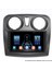Dacia Lodgy Android Multimedya Carplay Navigasyon Ekran - 8gb RAM+128 GB HDD - Myway 5