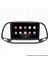 Fiat Doblo Android Multimedya Carplay Navigasyon Ekran - 8gb RAM+128 GB HDD - Myway 1