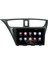 Honda Civic Hatchback Android Multimedya Carplay Navigasyon Ekran - 8gb RAM+128 GB HDD - Myway 5