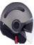 Sx.10 Mat Tıtanıum Kask 1
