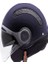 Sx.10 Mat Mavi Kask 2