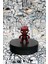 Mini Sevimli Deadpool Masaüstü Figür Biblo (8 Cm) 1