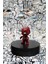 Mini Sevimli Deadpool Masaüstü Figür Biblo (8 Cm) 2