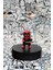 Mini Sevimli Deadpool Masaüstü Figür Biblo (8cm) 1