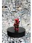 Mini Sevimli Deadpool Masaüstü Figür Biblo (8cm) 2