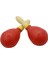 Ahşap Kum Çekiç Müzikal Maracas Perküsyon Konser Aksesuarları (Yurt Dışından) 3