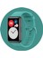 Huawei Watch Fit 2 Kordon Delikli Kordon Tasarım Yumuşak Esnek Silikon Akıllı Saat Kordon 1