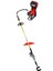 Sırt Tırpan + Zeytin Silkeleme + Akrep Çapa Makinesi 3.2kw 4.6hp 3
