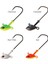 Verticool Jighead Sahte Yemi Balıkmarketim 1