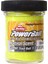 Powerbait Doğal Kokulu Glitter (Simli) Alabalık Hamuru - Sunshine Yellow 1
