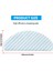 Ecovacs T8 N8PRO T8 Max Robotik Süpürge Aksesuarları B Için Uyumlu Yedek Kullanımlık Mop Pad (Yurt Dışından) 4
