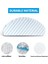 Ecovacs T8 N8PRO T8 Max Robotik Süpürge Aksesuarları B Için Uyumlu Yedek Kullanımlık Mop Pad (Yurt Dışından) 5