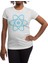 Vintage Reactjs React Js Javascript Framework Beyaz Spor Tişört 2