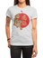 Year Of The Tiger 2022 T-Shirt Beyaz Spor Tişört 1