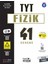 TYT Fizik 41 Li Deneme Sınavı 2023 1