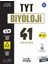 TYT Biyoloj 41 Li Deneme Sınavı 2023 1