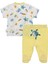 Bebek Takım 2 Pcs Set Play Time 2