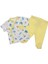 Bebek Takım 2 Pcs Set Play Time 3