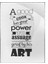 A Good Cook..ingilizce Yazı Yemek Mutfak Dekoratif Poster P-004571 1