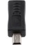 2xmale USB Connect Micro USB Dijital Kameralar İçin 5 Pin Kadın Fişi Mp3 (Yurt Dışından) 3