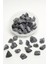 Obsidyen Ham Parça (Işlenmemiş) Doğal Taş 1