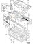 Volvo S40 V40 Eksantrik Dişlisi Vvt Kasnağı 2000-2004 6900015 2