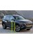 Hyundai N Line Tucson Yan Aynalar ve Çamurluk Yanı Damla Desen Bıçak Logo Arma Seti 5