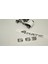 Benz G63 4matic Bagaj Krom Metal 3m 3D Yazı Logo 2