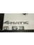 Benz G63 4matic Bagaj Krom Metal 3m 3D Yazı Logo 4