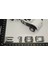 Benz E180 Bagaj Krom Metal 3m 3D Yazı Logo 5