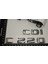 Benz C 220 Cdi Bagaj Krom Metal 3m 3D Yazı Logo 4