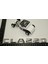 Benz Cla 220 Bagaj Krom Metal 3m 3D Yazı Logo 5