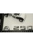 A250 Bagaj Krom Metal 3m 3D Yazı Logo 5
