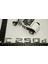C 250D Bagaj Krom Metal 3m 3D Yazı Logo 5