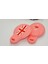 Mini Cooper S Roadster R50 R53 F54 F55 F56 Silikon Anahtar Pembe Kılıf Seti 5