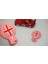 Mini Cooper Clubman Countryman R56 Silikon Anahtar Pembe Kılıf Seti 1