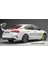 Skoda Vrs Logo Kelebek Cam Çamurluk Yanı Karbon Desen Damla Silikon Amblem 5
