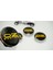 Oz Racing Jant Göbeği Kapak Seti 60MM 1