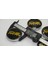 Oz Racing Jant Göbeği Kapak Seti 60MM 5
