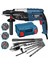Elektrikli Profesyonel Kırıcı Delici Matkap 2200 W 28 mm 1