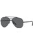 Rayban Güneş Gözlüğü RB3625 002/B1 1