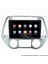 Hyundai I20 Android Multimedya Carplay Navigasyon Ekran - 8gb RAM+128 GB HDD - Myway 2