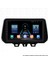 Hyundai Tucson Android Multimedya Carplay Navigasyon Ekran - 8gb RAM+128 GB HDD - Myway 5