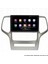 Jeep Cherokee Android Multimedya Carplay Navigasyon Ekran - 8gb RAM+128 GB HDD - Myway 5