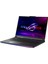 ROG Strix Scar 18 G834JY-N6035 Intel Core i9 13980HX 32GB 2TB SSD RTX4090 Freedos 18" WQXGA Taşınabilir Bilgisayar 3